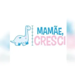 MAMÃE, CRESCI 🧸🛍️ G.INFANTIL DE MUANÁ