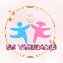 Isa Variedades👗👕👖🥿👜👶🏻