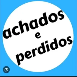 ACHADOS E PERDIDOS