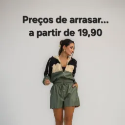 🤑 Promoções ARRASADORAS MX Modas 🛒🛍️🤑