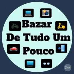 Bazar de tudo um pouco RN📲🚘🚲🛵🏍️🛞⌚💻📺