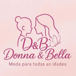 DONNA & BELLA VIP🛍️🌹✨