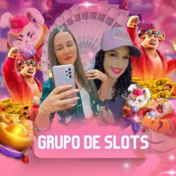 Grupo de slots🥳🤑