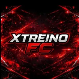 X TREINO FC