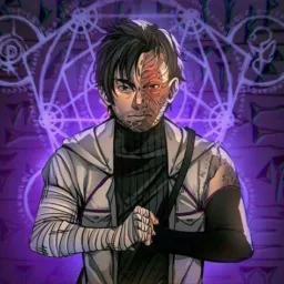 ORDEM PARANORMAL (RPG)