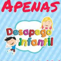 Desapega só infantil