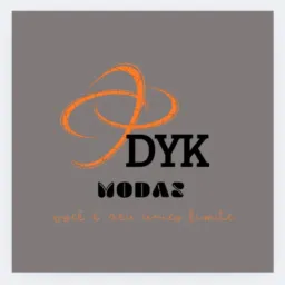🩶DYK Modas🧡