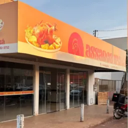Grupo VIP - Assados Iporá 🔥