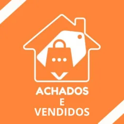 Achados e vendidos 💵🛒