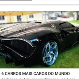 So Carros Compra e Vendas