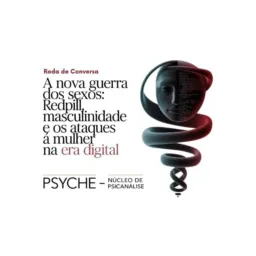 16/06 20h Social “Ela Pede Ajuda… Mas Continua Voltando” Codependência, impotência e como acolher