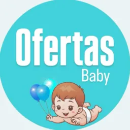 🔎✨OFERTAS BABY 🩵🤱🏻 #2