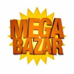Mega Bazar👗🧥👔👙