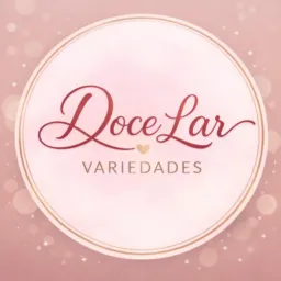 🏠🛍️ Doce Lar Variedades