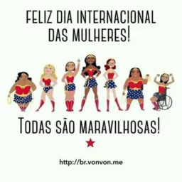 Vendas e troca só mulhere