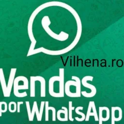 VENDAS & Compras Vha J.A💸