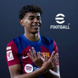 CONVERSAR EFOOTBALL MOBILE