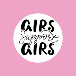 💕Garotas apoiam Garotas💕🌸✨💖