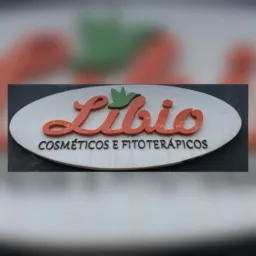 Loja Líbio cosméticos