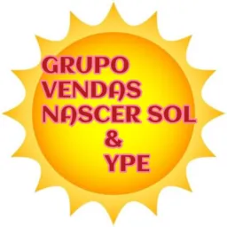 Grupo VENDAS /Nascer do sol & ype