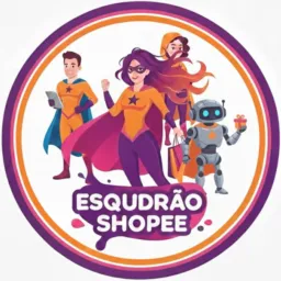 ESQUADRÃO SHOPEE🛍️