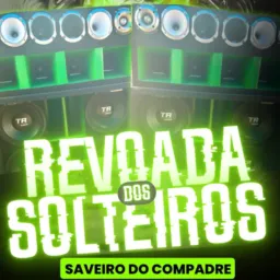 Revoada dos solteiros 2°EDIÇÃO🔥🚀