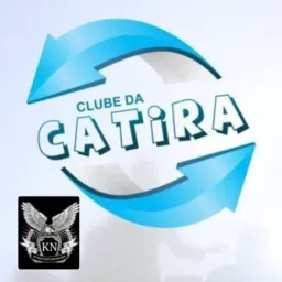 Clube da catira do rolo mdo ro