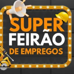 Feirão de emprego