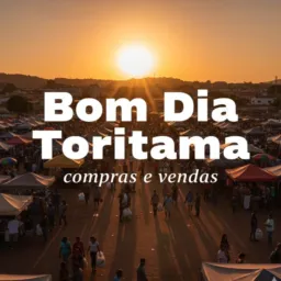 👖 BOM DIA TORITAMA EMPREGOS COMPRA E VENDAS 👖