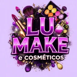 Lu make e cosméticos 💄