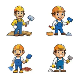 ACHE AQUI O SEU PEDREIRO 👷♂️👷♀️