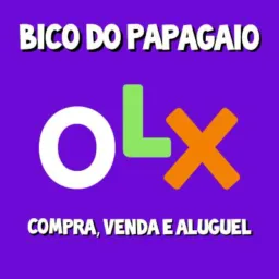 OLX BICO DO PAPAGAIO