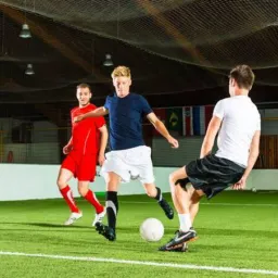 FUTSAL, SOCIETY ,CAMPO JOINVILLE, CONVOCAÇÕES