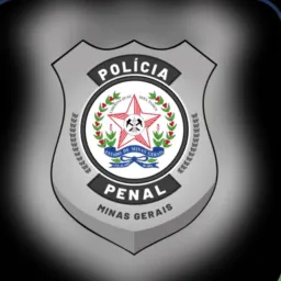 Polícia Penal MG 👮🏻‍♀️👮🏻‍♂️