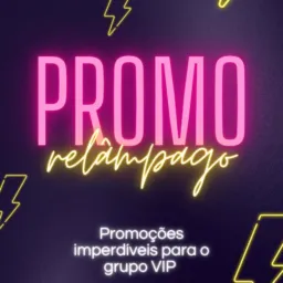 GRUPO VIP - A mãe tá on ✨💜