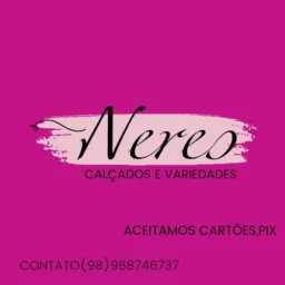 Neres_calçados 👠👟👜🥿🩴