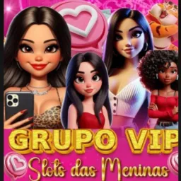 Grupo de slots 🎀🍀