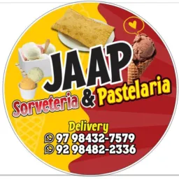 JHAAP LANCHES🍲🌮