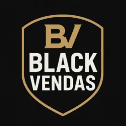 BLACK VENDAS🖤🔥