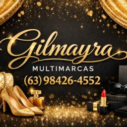 Vip Gilmayra multimarcas💖
