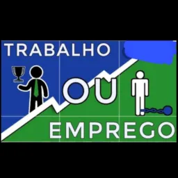 Emprego Trabalho Negócios