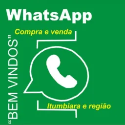 🅰🅳🆁 WhatsApp vendas Iub