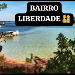 🏘️BAIRRO LIBERDADE SFX🇧🇷