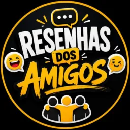 Resenha ✍️🍼🍺🍾