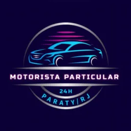 Motorista Particular PARATY/RJ