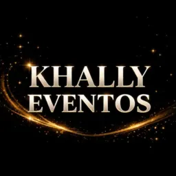 🖤⋮ KHALLY EVENTOS