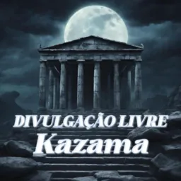 DIVULGAÇÃO LIVRE KAZAMA 🎰😮‍💨