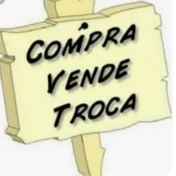 Grupo compras,vendas e trocas