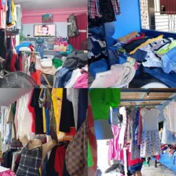 Bazar da Ilacy 🩱🧥👚👕👖🩲🩳👔
