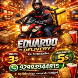 EDUARDO DELIVERY